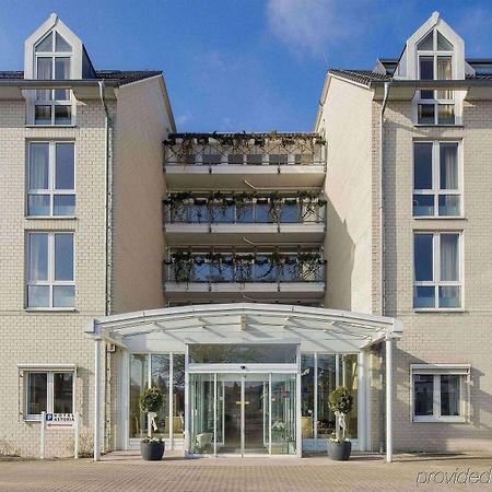 Trip Inn Hotel Astoria Гьотинген Екстериор снимка