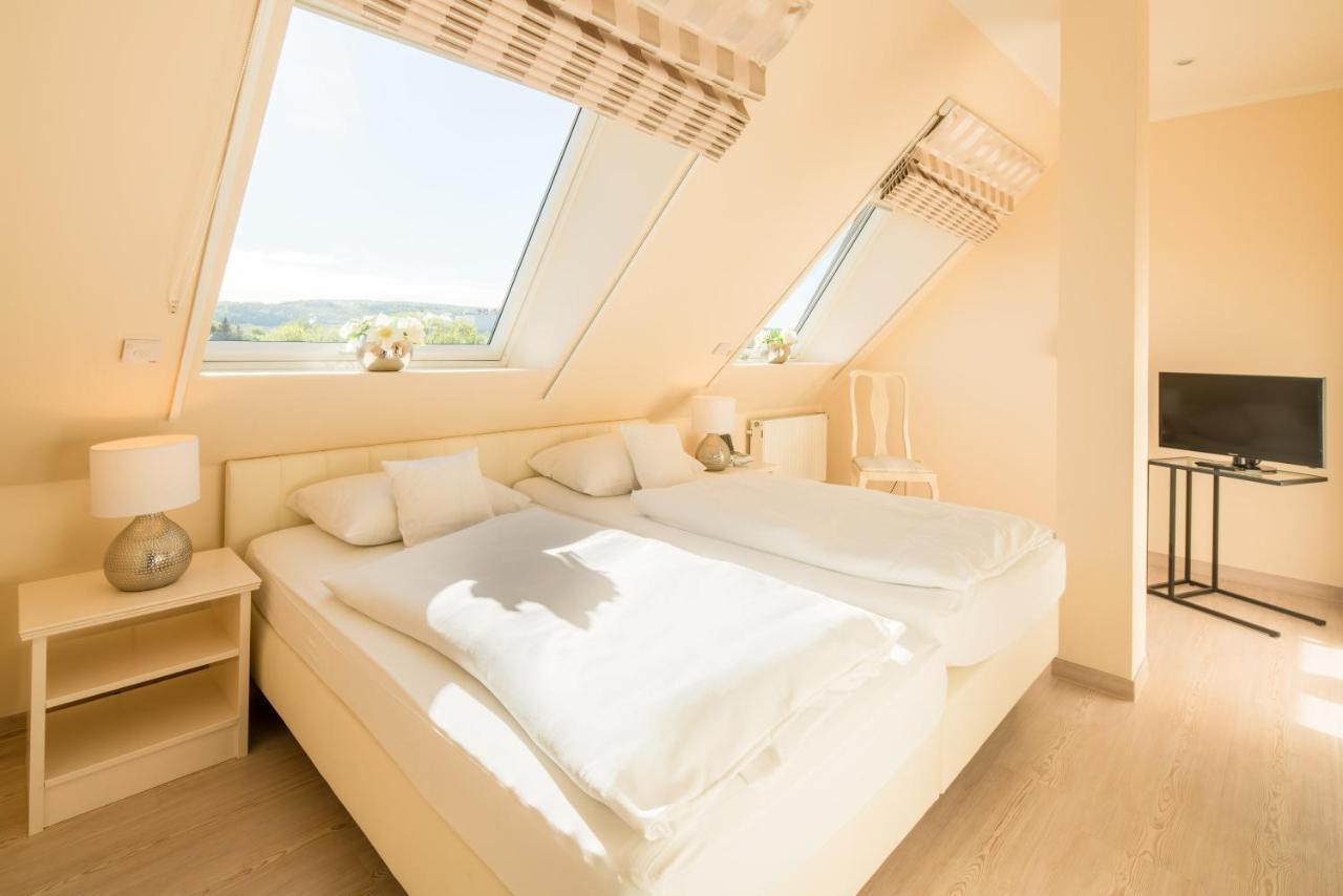 Trip Inn Hotel Astoria Гьотинген Екстериор снимка