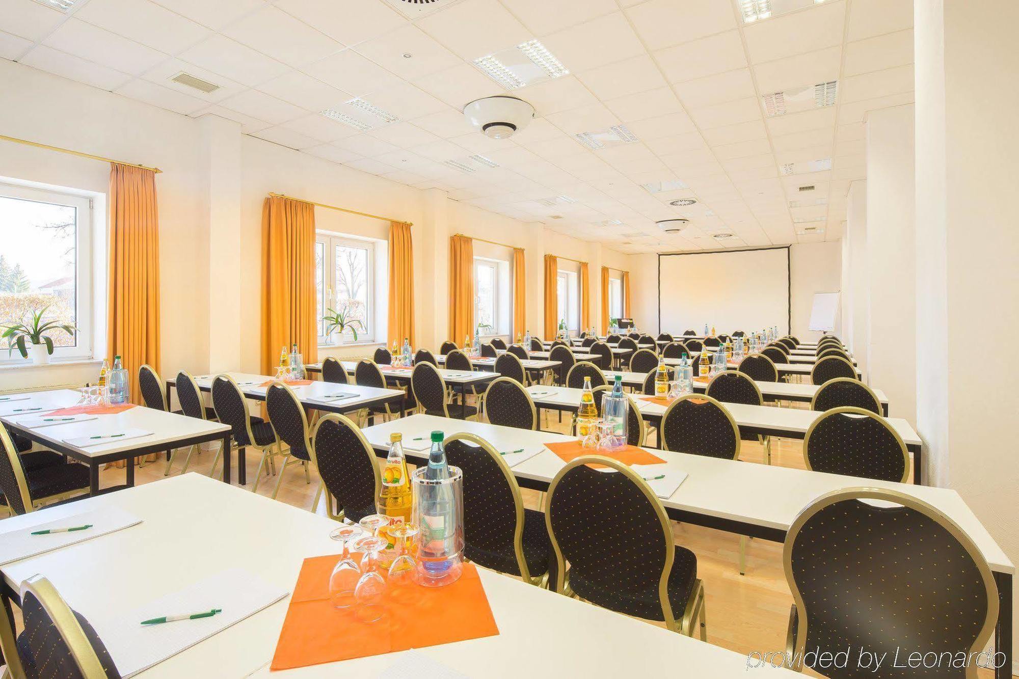 Trip Inn Hotel Astoria Гьотинген Екстериор снимка